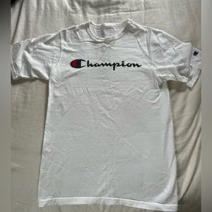 Men’s champion cotton shirt